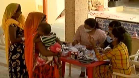 ગાંધીનગરના ધોળાકુવા ગામમાં ઝાડા-ઉલ્ટીના 46 કેસ, દર્દીઓમાં પ્રાથમિક લક્ષણ કોલેરાના