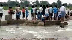 Bihar floods: Heart wrenching visuals of destruction