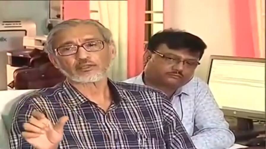 ABP News ABP News