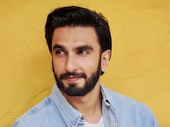Ranveer Singh Jets Off To Europe To Shoot For His New Show With Bear Grylls, Details Inside!
