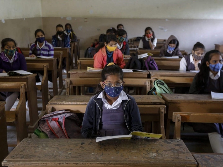 Schools Reopening : ஹரியானா, குஜராத் மாநிலங்களில் மீண்டும் திறக்கப்படுகின்றன பள்ளிகள்..!