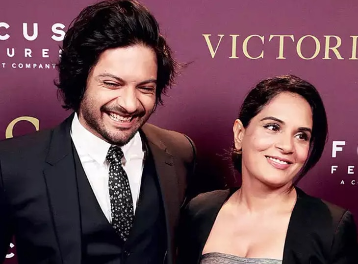 Richa Chadha से शादी से पहले कुछ पैसा कमाना चाहते हैं Ali Fazal, जानें क्यों कही ये बात