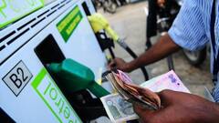 Petrol Price Hike: জ্বালানি তেলের দামে আগুন, পারদ চড়ছে রাজনীতিতে