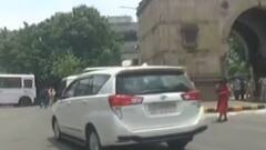 રથયાત્રાના રુટ પર કાલથી કર્ફ્યુ, પોલીસ કમિશનરની જાહેરાત બાદ હટશે કર્ફ્યુ