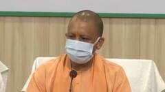 UP Election 2022 : UP में CM Yogi के नंबर 1 विरोधी की लड़ाई... Akhilesh, Mayawati, Owaisi पर आई | Pankaj Ka Punch