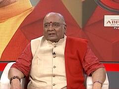 माझा कट्टा : मेकॅनिकल इंजिनीअर ते आयुर्वेदाचार्य... डॉ. बालाजी तांबे यांचा प्रवास