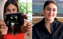 કરીના કપૂરે બતાવ્યો સોનોગ્રાફી રિપોર્ટ, તો ફેન્સ થયા આશ્ચર્યચક્તિ, જાણો શું છે મામલો