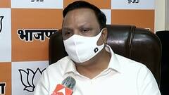 Ashish Shelar : गृहनिर्माण सोसयटी प्रकल्पात 2 हजार कोटींचा घोटाळा : आशिष शेलार