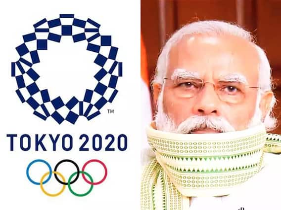 Tokyo Olympics 'ਚ ਜਾਣ ਵਾਲੇ ਖਿਡਾਰੀਆਂ ਨਾਲ ਗੱਲ ਕਰਨਗੇ PM Modi