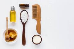 রাসায়নিক জাতীয় পদার্থ ব্যবহার নয়, খাবারের মাধ্যমে মিলতে পারে চুল পড়া রোধের সহজ সমাধান