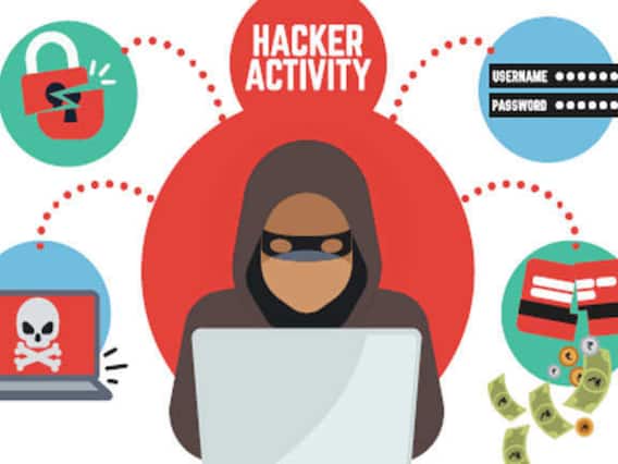 Identify Fake website: फोन पर आपने जो वेबसाइट खोली है वो सुरक्षित है या नहीं, इस तरह करें चेक