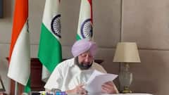 After Punjab, internal rift between Congress revealed in Maharashtra