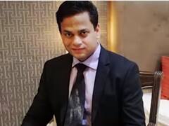 IAS Success Story: कभी इंटरमीडिएट में फेल होने का था डर, फिर इस तरह डॉक्टर और उसके बाद आईएएस बने नितिन