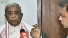 Why new population policy ahead of elections? Answers Harnath Singh Yadav