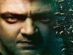 Valimai First Look : ’தி பைக் ரேஸர் இஸ் பேக்’ - ‘தல’ அஜீத் வலிமை ஸ்டில்ஸ்!