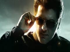 Ajiths Valimai First Look: வெளியானது ‘வலிமை’ பட போஸ்டர்.. மாஸ் லுக்கில் அஜித்..!