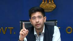 केजरीवाल सरकार ने खट्टर सरकार पर लगाया दिल्ली का पानी रोकने का आरोप