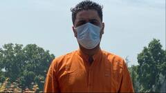 ਕਸ਼ਮੀਰ ’ਚ ਸਿੱਖ ਕੁੜੀਆਂ ਦੇ ਧਰਮ-ਪਰਿਵਰਤਨ ਦੇ ਮਾਮਲੇ ਨੇ ਲਿਆ ਨਵਾਂ ਮੋੜ, ‘ਪਹਿਲੇ ਪਤੀ’ ਸ਼ਾਹਿਦ ਨੇ ਲਿਆ ਮਨਮੀਤ ਕੌਰ ਨੂੰ ਵਾਪਸ ਲਿਆਉਣ ਦਾ ਸੰਕਲਪ