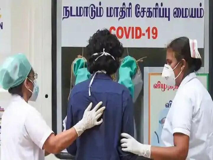 India Corona Update: கடந்த 24 மணி நேரத்தில் 37,154 பேருக்கு கொரோனா பாதிப்பு!