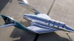 Richard Branson, Shirisha Bandla and Others return to Earth post completing space flight