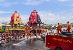 Puri Curfew: ভক্তশূন্য রথযাত্রা পুরীতে, ৪৮ ঘণ্টা জারি কার্ফু, জরুরি প্রয়োজনে হেল্পলাইন নম্বর চালু প্রশাসনের