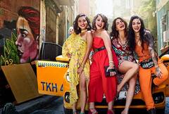 બોલિવૂડ: બોલ્ડનેસની બધી જ હદ પાર કરી ચૂકી છે આ વેબ સીરિઝ,જાણો કઇ ઓટીટી પર થશે રીલિઝ