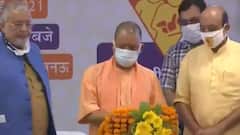 Is there a relation between UP's 'New Population Policy' & upcoming assembly elections