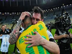 Copa America 2021: આર્જેન્ટિનાનો મેસી બન્યો સર્વશ્રેષ્ઠ પ્લેયર, નેમારને પણ મળ્યુ આ ઇનામ
