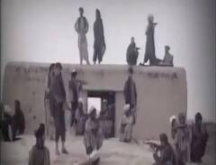 Afghanistan : अफगाणिस्तानमधील परिस्थिती बिघडली; भारतीय दूतावासातील अधिकाऱ्यांना सुरक्षितपणे देशात आणलं 