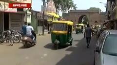 મારુ શહેર, મારી વાતઃ અમદાવાદના દરિયાપુરના લોકોની શું છે સમસ્યા?