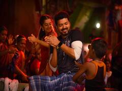 'பிகில்' படத்தை பார்த்தவாறே சிகிச்சை எடுத்துக்கொண்ட சிறுவன் -  விஜய் கொடுக்கப்போகும் சர்ப்ரைஸ் !