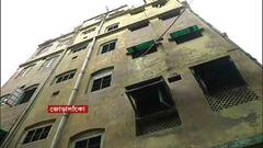 Kolkata Police: জোড়াসাঁকো থানা এলাকা থেকে উদ্ধার এক ব্যক্তির রক্তাক্ত দেহ, মুখে আঘাতের চিহ্ন, গলায় ফাঁসের দাগ