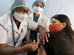 રાજ્યમાં હવે સપ્તાહમાં પાંચ દિવસ જ મળશે કોરોનાની રસી, બુધવાર-રવિવારે નહીં મળે રસી