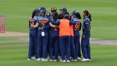 IND W vs ENG W: দ্বিতীয় টি-টোয়েন্টিতে জয়, ইংল্যান্ডের বিরুদ্ধে সিরিজে সমতা ফেরালেন হরমনপ্রীতরা
