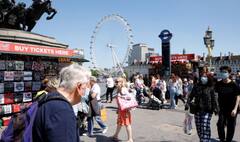 Coronavirus: વિશ્વના આ જાણીતા દેશમાં એક જ દિવસમાં કોરોનાના નવા 54 હજારથી વધુ કેસ નોંધાતા ફફડાટ, ડેલ્ટા વેરિયંટની અસર થઈ શરૂ