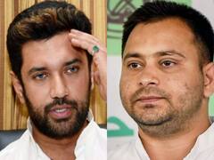 Bihar Politics: चिराग और तेजस्वी को JDU ने बताया फुंका हुआ कारतूस, कहा- दोनों मिलकर करें ये काम