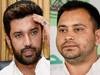 Bihar Politics: चिराग और तेजस्वी को JDU ने बताया फुंका हुआ कारतूस, कहा- दोनों मिलकर करें ये काम