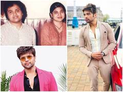 Himesh Reshammiya Transformation:  पहले ऐसे नजर आते थे बॉलीवुड के ये फेमस सिंगर, फोटो में पहचानना हुआ मुश्किल
