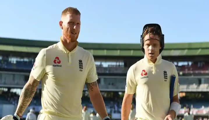 IND Vs ENG: ઇંગ્લેન્ડને મોટો ઝટકો, ભારત સામેની સીરીઝ પહેલા જ આ ઘાતક બેટ્સમેન થયો ઇજાગ્રસ્ત, જાણો વિગત IND vs ENG: Ollie Pope injured and he miss first test against india IND Vs ENG: ઇંગ્લેન્ડને મોટો ઝટકો, ભારત સામેની સીરીઝ પહેલા જ આ ઘાતક બેટ્સમેન થયો ઇજાગ્રસ્ત, જાણો વિગત