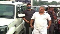 West Bengal Politics: এক্সপেরিমেন্ট করেছিলাম, কিন্তু অন্য গাছের ছাল লাগেনি, ফের স্বীকারোক্তি দিলীপ ঘোষের, কটাক্ষ ফিরহাদ হাকিমের