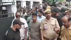 Lucknow में ATS द्वारा आतंकियों के पकड़े जाने पर Anurag Bhadouria और Shantanu Gupta में छिड़ी बहस