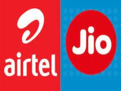 Airtel को मई में हुआ इतने लाख कस्टमर्स का नुकसान तो Jio को मिले 35.5 लाख नए ग्राहक