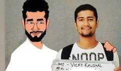 ਵਿੱਕੀ ਕੌਸ਼ਲ ਦਾ ਪਹਿਲਾ ਔਡੀਸ਼ਨ ,9 ਸਾਲਾਂ 'ਚ ਬਦਲੀ ਅਦਾਕਾਰ ਦੀ ਤਕਦੀਰ