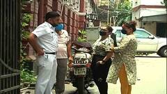 Cyber Crime: অভিনেত্রী প্রত্যুষা পালকে ফের ধর্ষণের হুমকি, ইনস্টাগ্রাম কর্তৃপক্ষকে ইমেল কলকাতা পুলিশের