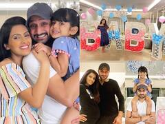 Harbhajan Singh-Geeta Basra : हरभजन आणि गीता बसरा एकमेकांना कसे भेटले? भन्नाट आहे किस्सा