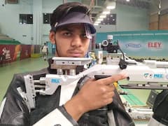 Tokyo Olympics : कभी था PUBG खेलने का चस्का...जानें कौन हैं Olympic Athlete Divyansh Singh Pawar !