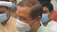 बढ़ती महंगाई पर MP के मंत्री का बेतुका बयान