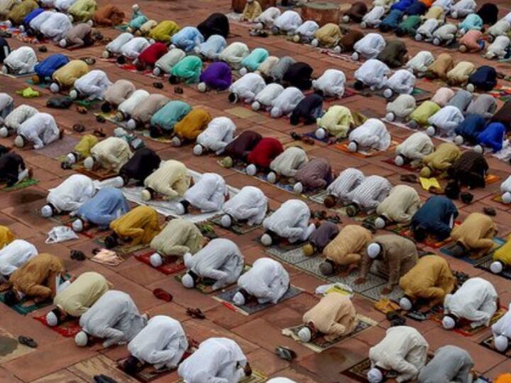 Eid al-Adha 2021: India To Celebrate ‘Feast Of Sacrifice’ On July 21 Eid al-Adha 2021: India To Celebrate ‘Feast Of Sacrifice’ On July 21