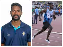 Alex Antony | புல்லுவில்லா டூ டோக்கியோ: மீனவ இளைஞர் அலெக்ஸ் ஆண்டனியின் பயணம்..!