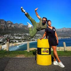 घर और काम, दोनों को अच्छी तरह से मैनेज करती हैं Divyanka Tripathi, देखें उनकी खूबसूरत तस्वीरें